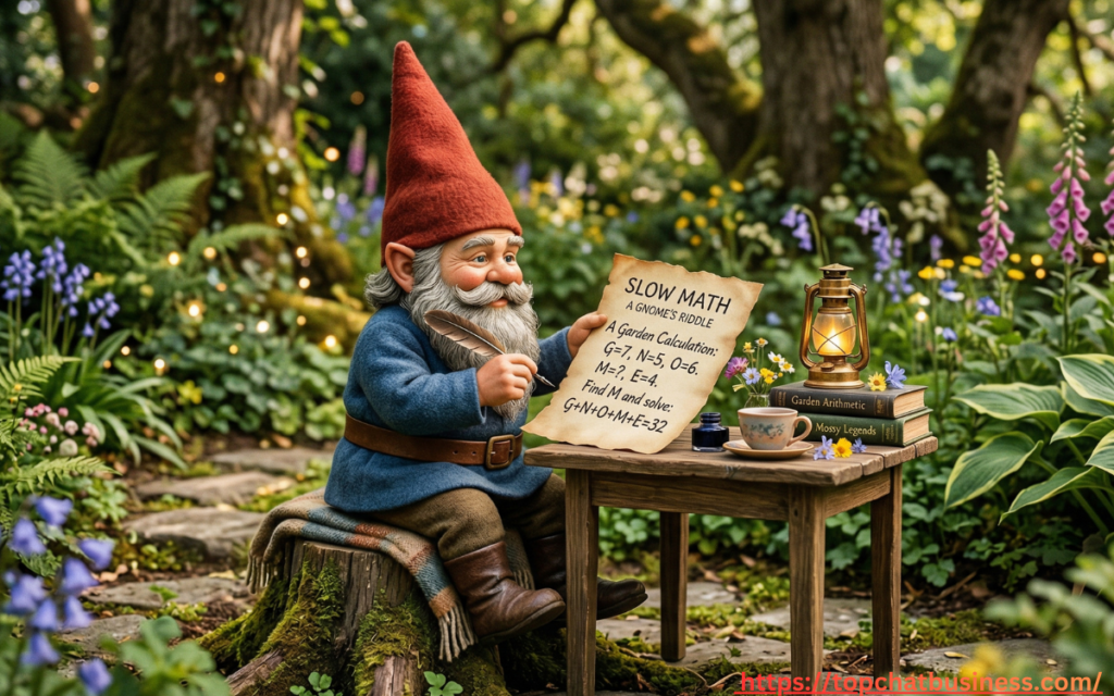 GNMath: A Comprehensive Guide to Numerical Mathematics gnmath