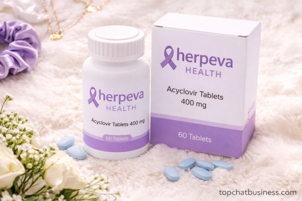 Herpeva Guide: Benefits, Ingredients, and Natural Immune Support herpeva