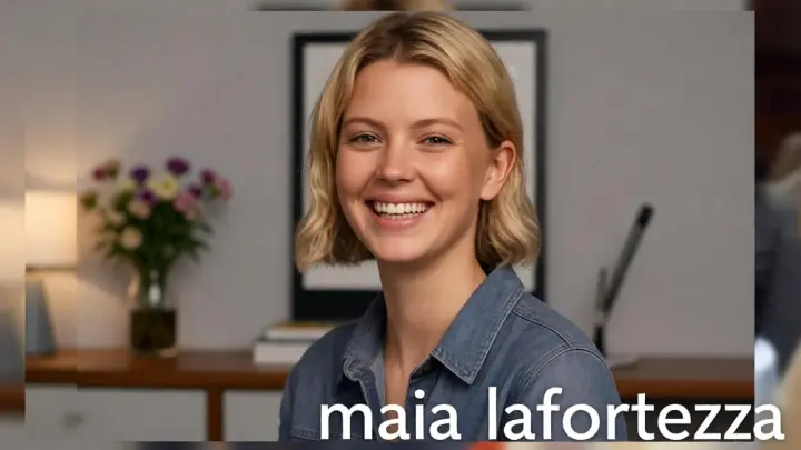 Who is Maia Lafortezza? An In-depth Look at Her Life and Career maia lafortezza