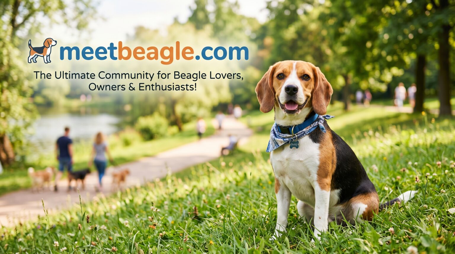 MeetBeagle.com – The Ultimate Platform for Smart Online Networking meetbeagle.com